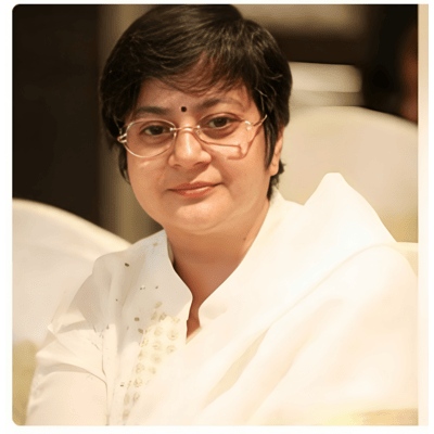 Adv. Pushpila Bisht, Advisor