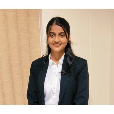 Sanya Agnihotri, Founder and Publisher