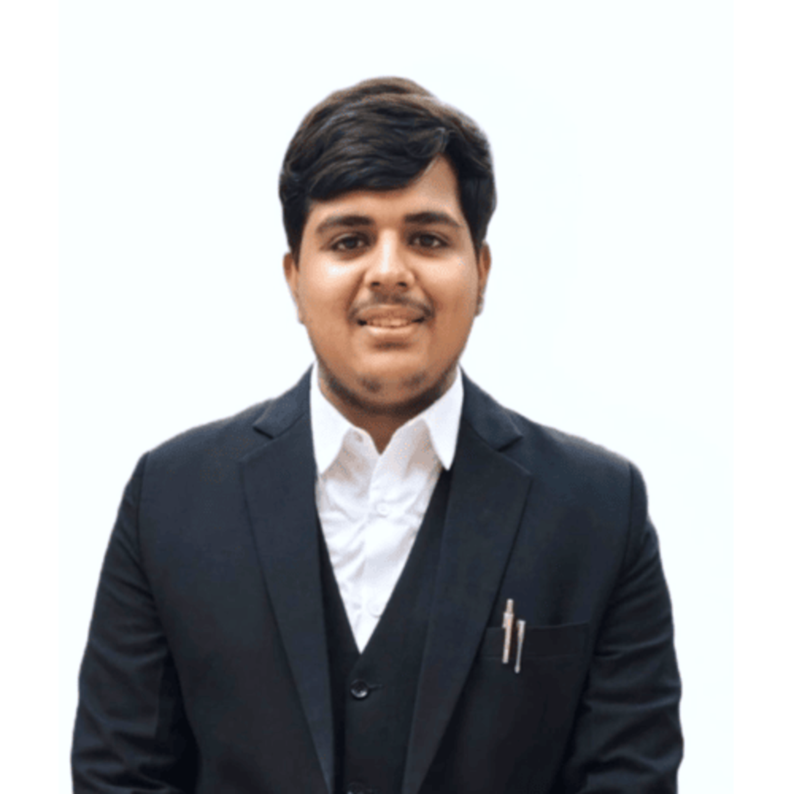 Adarsh Mishra, Co-Founder