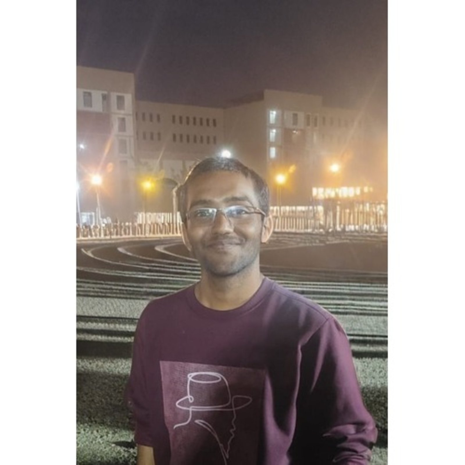 Lisa Park, Web Developer