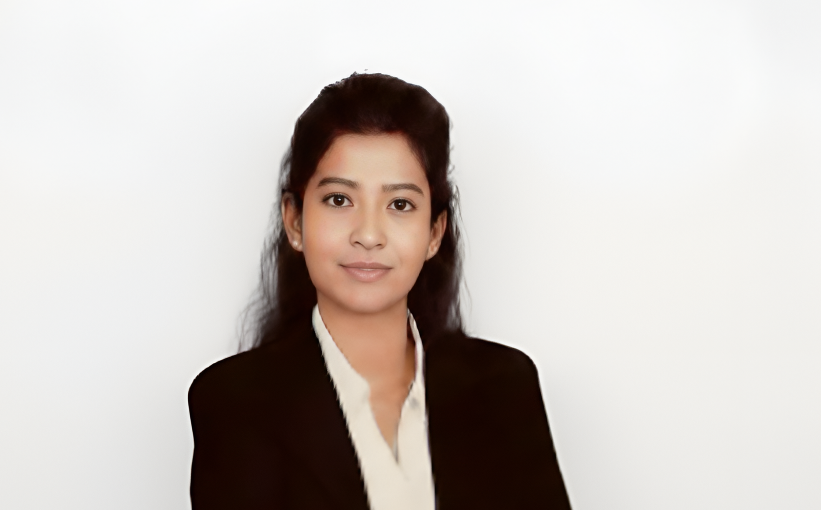 Maha Lakshmi, Associate Editor